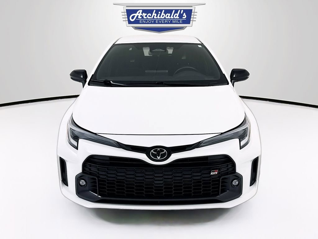 Used 2024 Toyota Corolla GR image 2