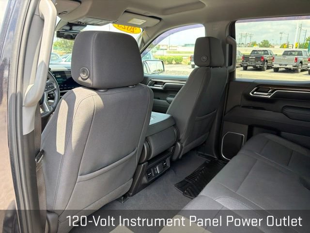 Used 2023 Chevrolet Silverado 1500 LT AWD/4WD image 26
