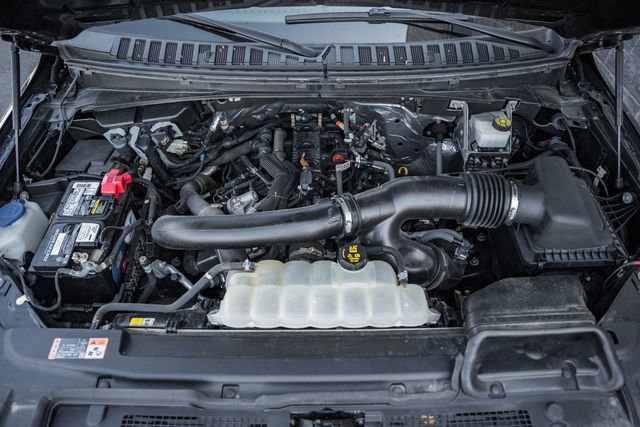 Used 2022 Ford Expedition Max Limited AWD/4WD image 29