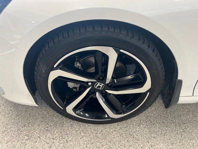 Used 2020 Honda Accord Sport image 11
