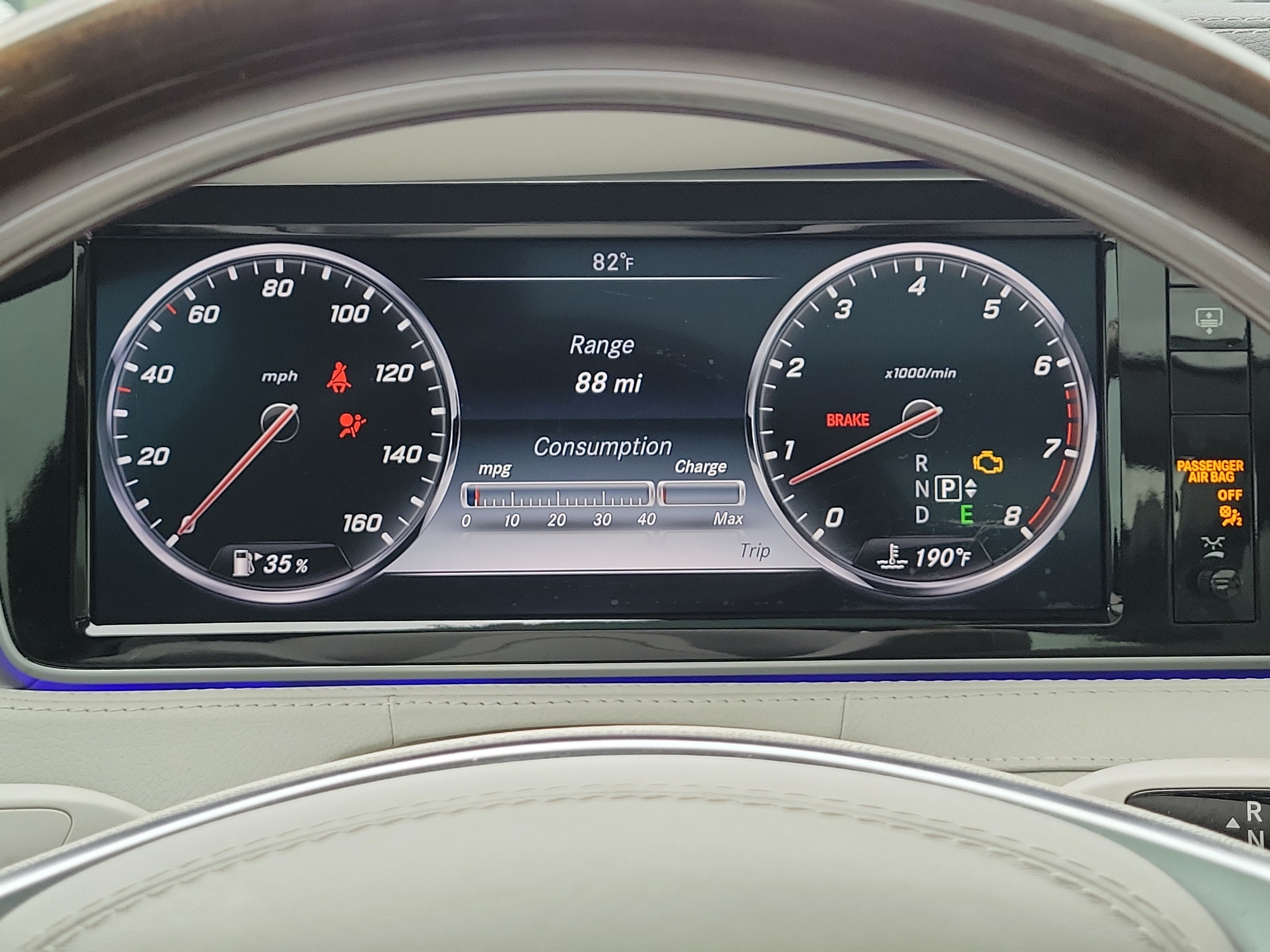 Used 2015 Mercedes-Benz S 550 Sedan image 24