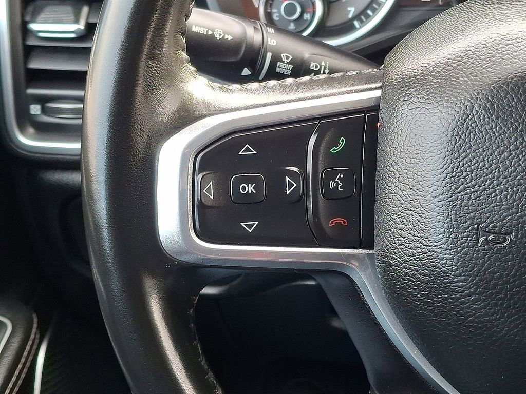 Used 2022 RAM 1500 Laramie image 20