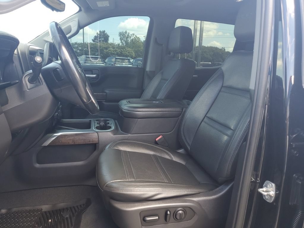 Used 2020 GMC Sierra 1500 Denali w/ Denali Ultimate Package AWD/4WD image 6