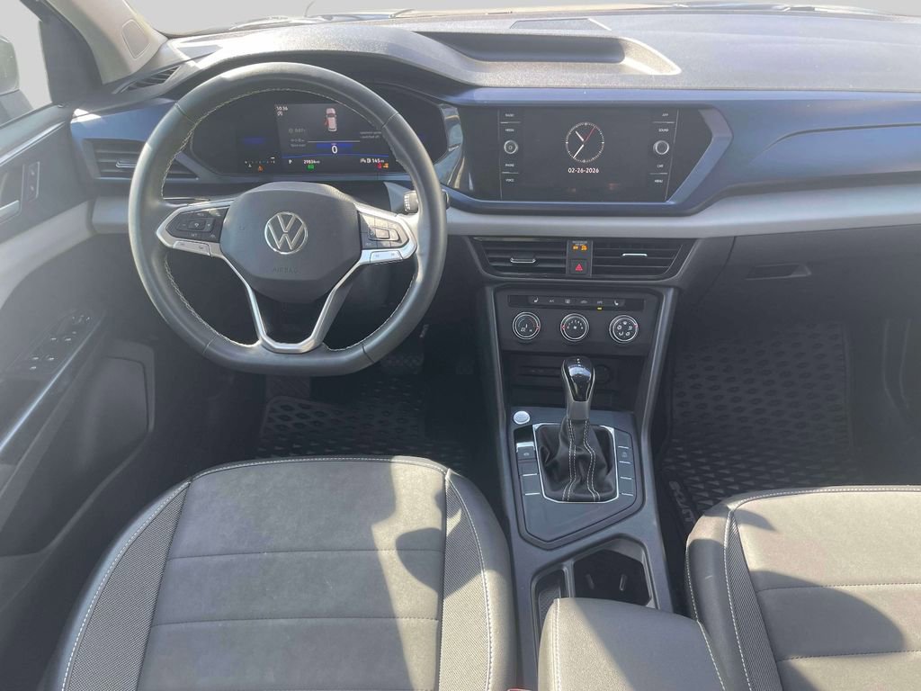 Used 2022 Volkswagen Taos SE w/ IQ.Drive SE Package image 13