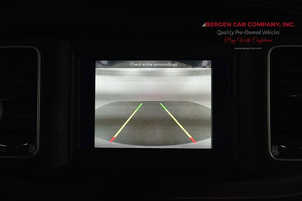 Used 2018 Dodge Charger Police w/ Patrol Package Base Prep image 25