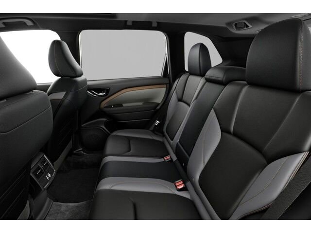 New 2026 Subaru Forester Sport image 17