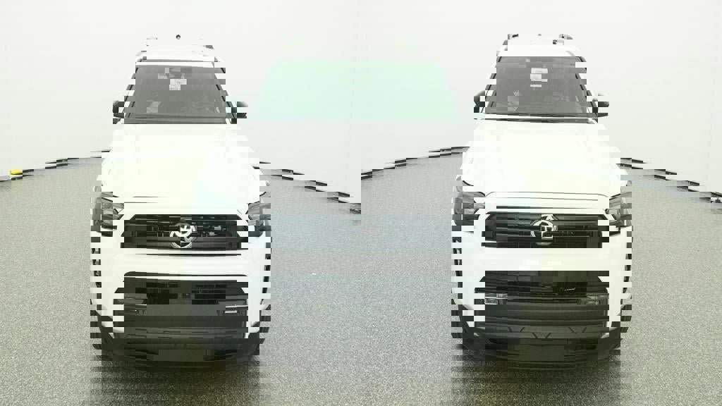 New 2026 Toyota 4Runner SR5 image 15