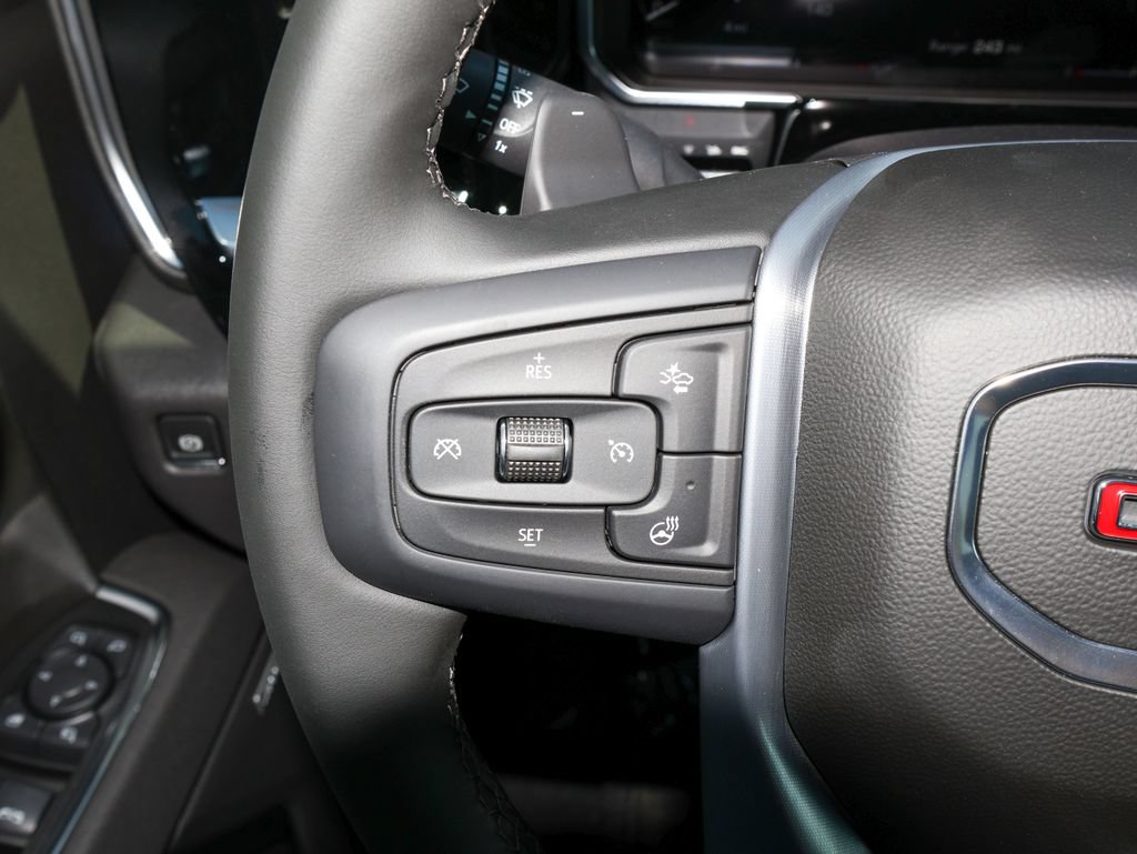 New 2026 GMC Sierra 1500 SLT w/ SLT Premium Package AWD/4WD image 19