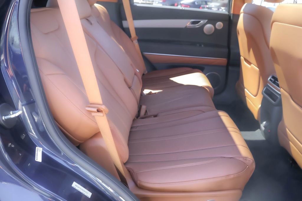 Used 2025 Genesis GV80 2.5T Advanced image 36