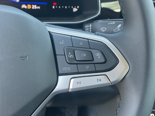 New 2027 Volkswagen Jetta S FWD image 9