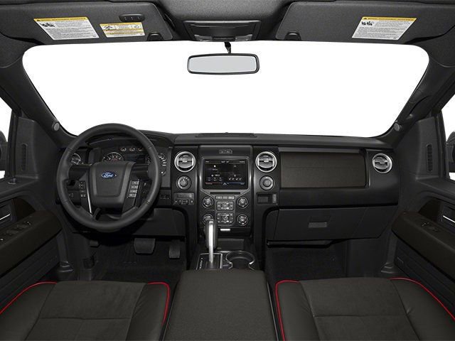 Used 2013 Ford F150 FX4 w/ Luxury Equipment Group AWD/4WD image 7