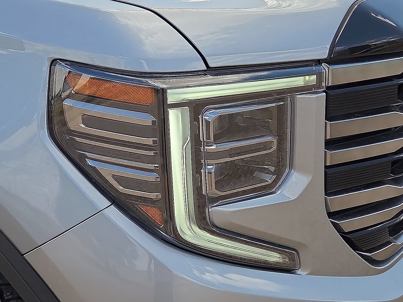 Used 2026 GMC Sierra 1500 AT4 AWD/4WD image 11