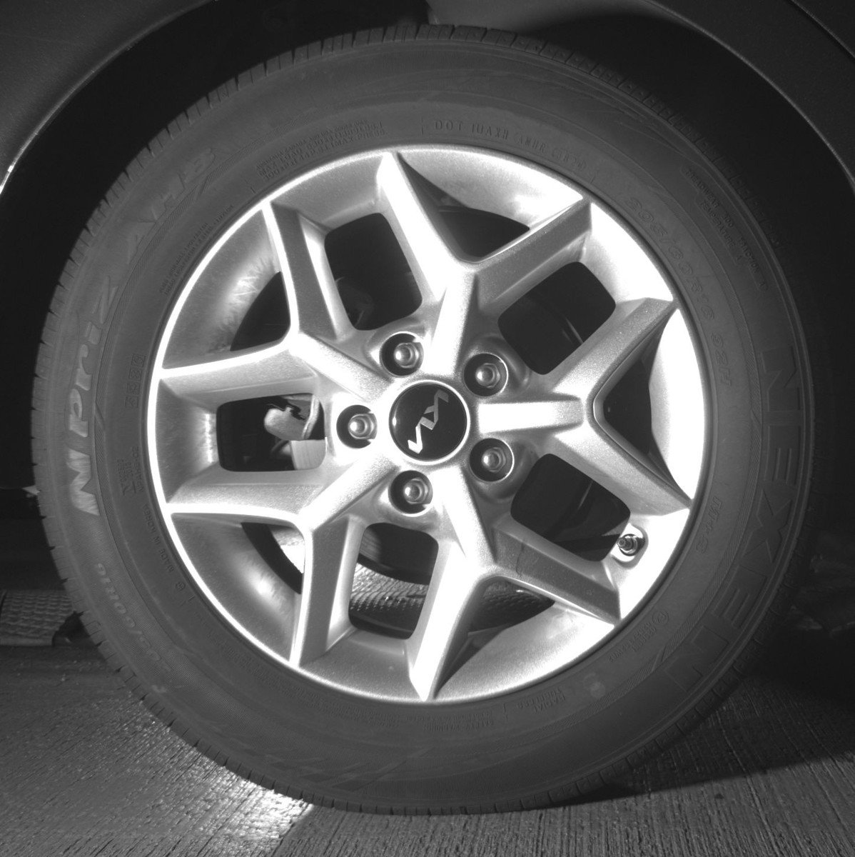 Used 2025 Kia Soul LX w/ LX Technology Package image 14