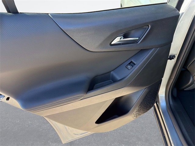 New 2026 Chevrolet Equinox LT w/ Convenience Package II image 12