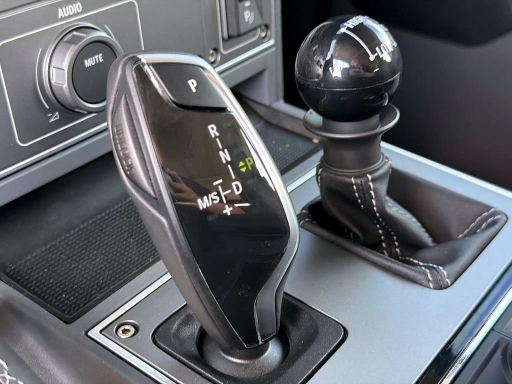 Used 2024 INEOS Grenadier image 25