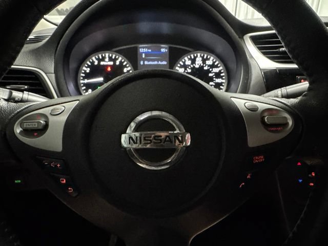 Used 2019 Nissan Sentra SV FWD image 9