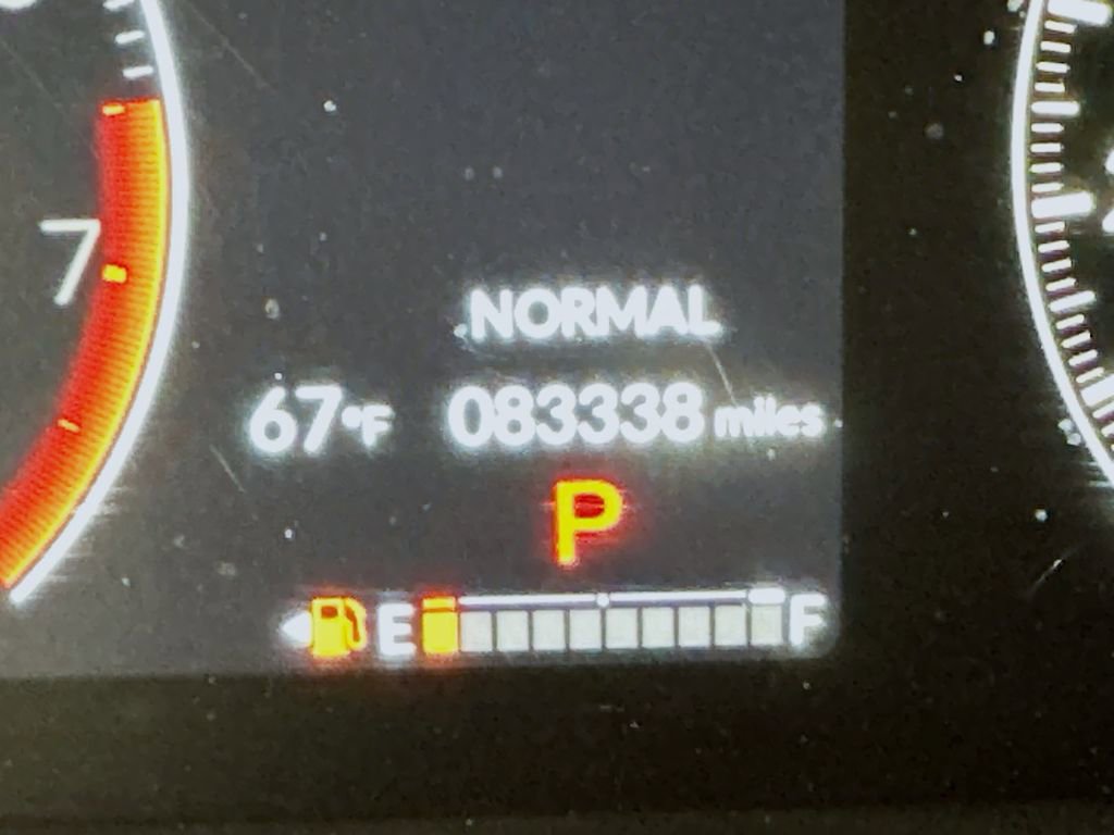 Used 2023 Honda Pilot EX-L image 36