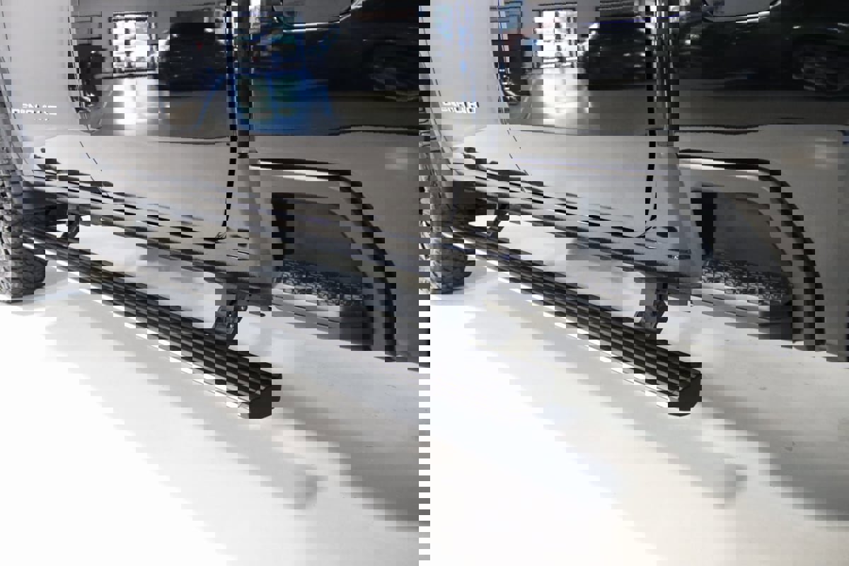 Used 2024 GMC Sierra 3500 Denali Ultimate image 21