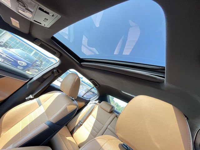 Used 2018 Lexus GS 350 F Sport RWD image 24