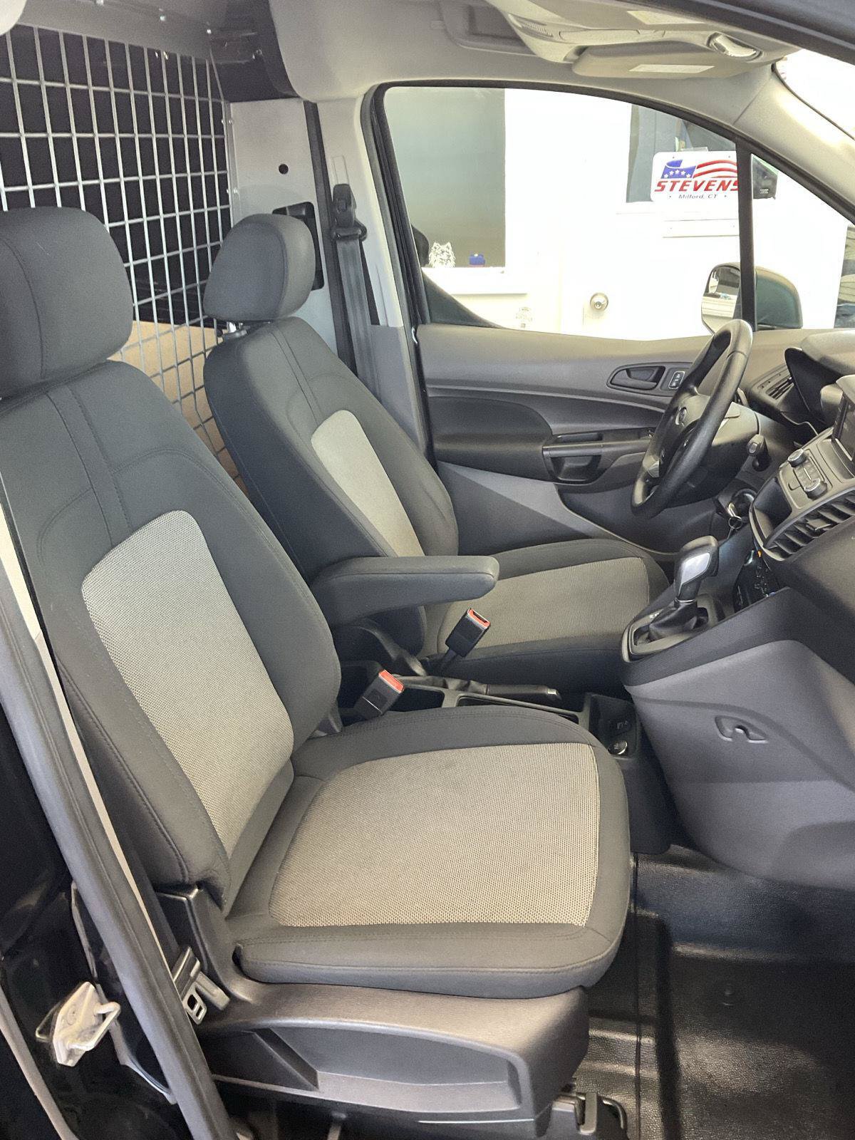 Used 2019 Ford Transit Connect XL FWD image 10