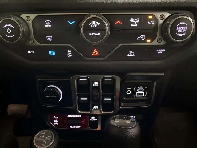 Used 2025 Jeep Wrangler Unlimited Sport S 4xe image 48