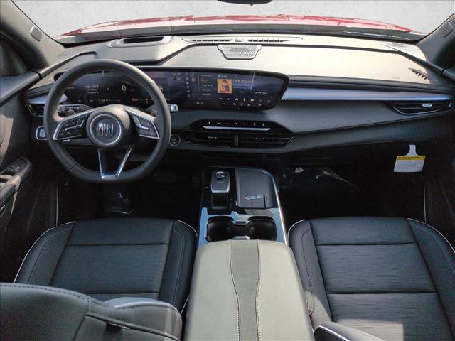 New 2026 Buick Enclave Sport Touring w/ Power Package image 15