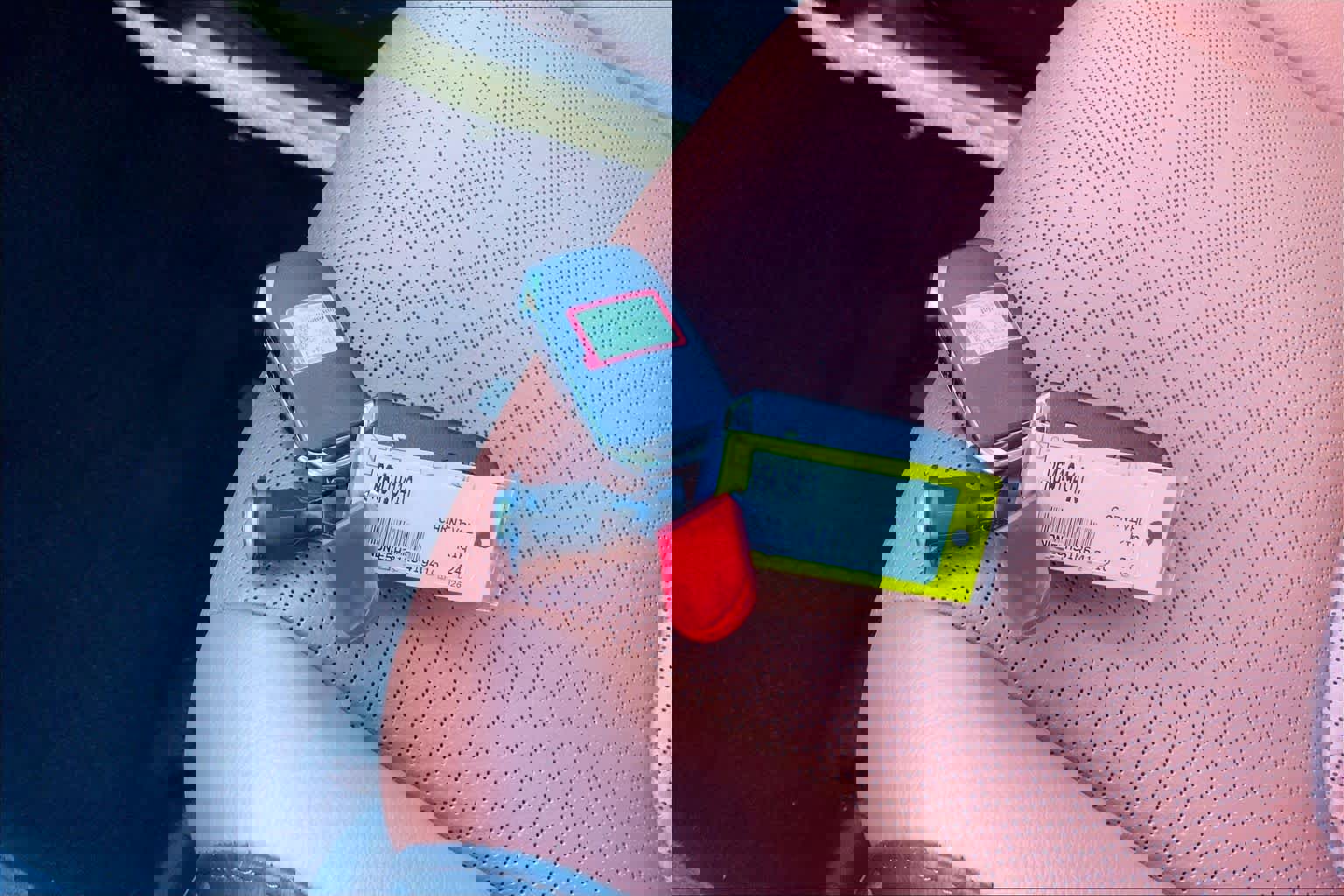 Used 2024 Kia Carnival SX Prestige image 15