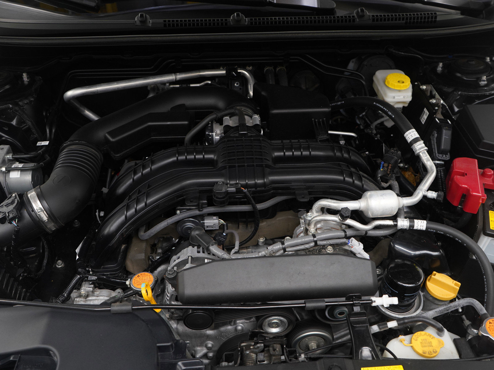 Used 2024 Subaru Crosstrek 2.0i Premium w/ Popular Package #4 image 28