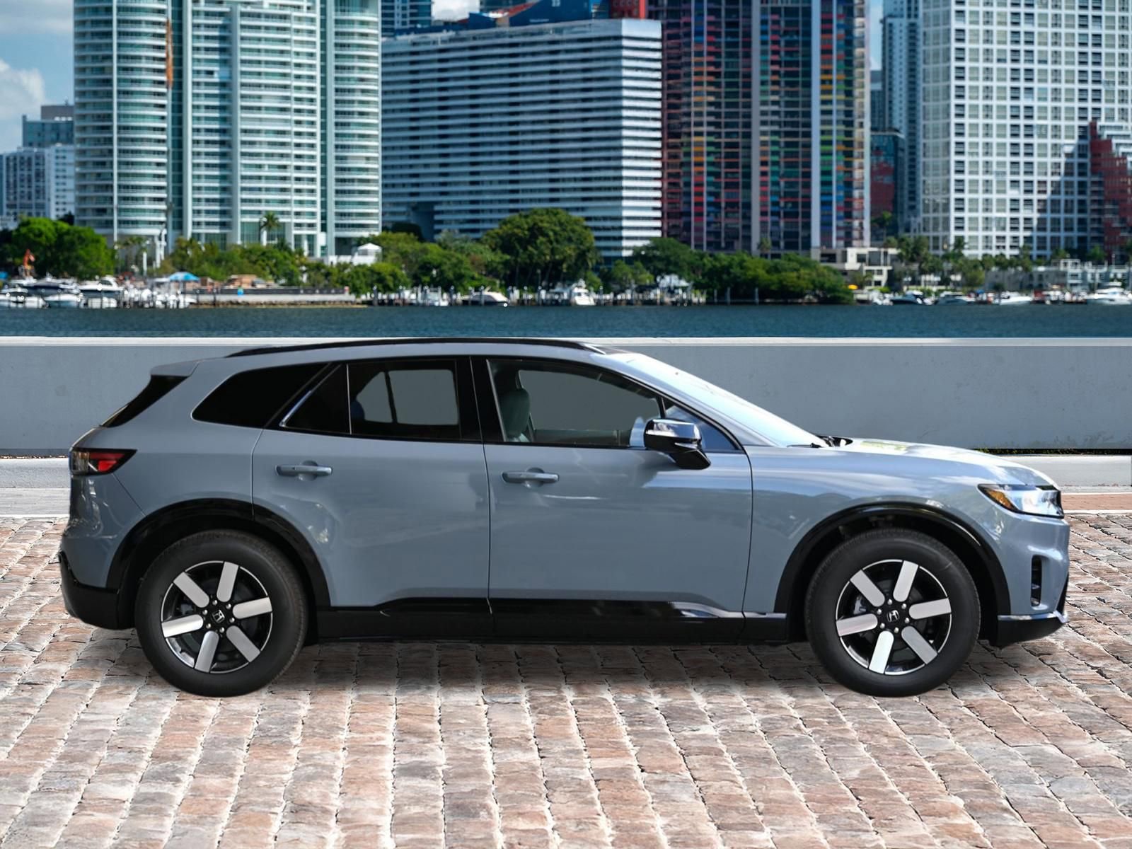 New 2026 Honda Prologue Touring image 4