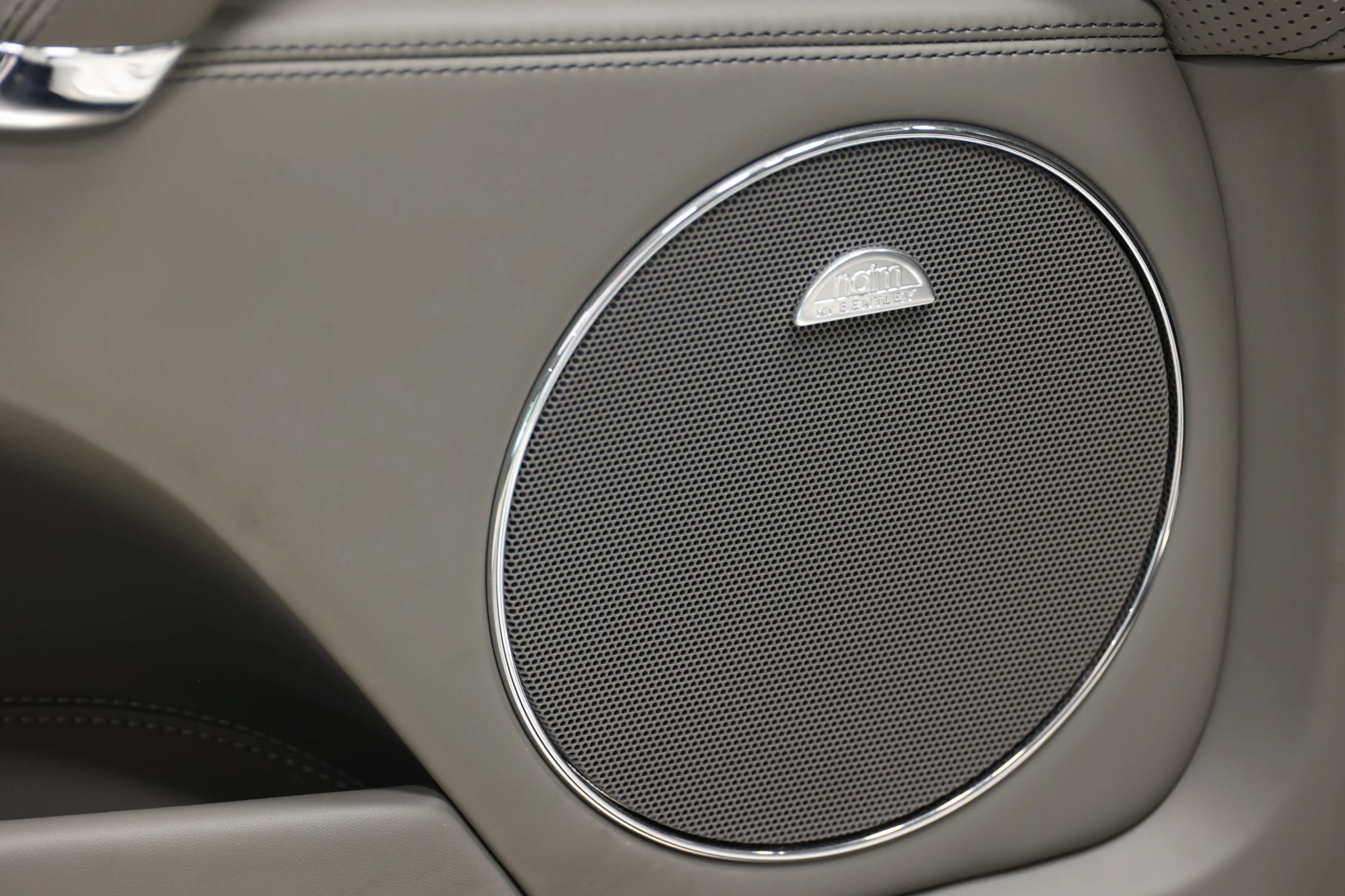 Used 2018 Bentley Flying Spur S W12 AWD/4WD image 14