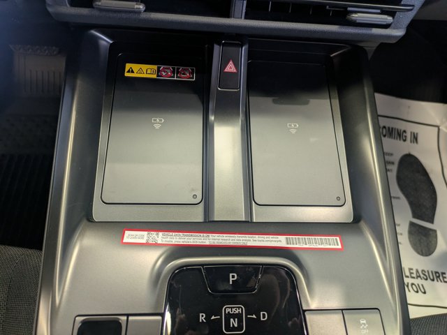 New 2026 Toyota C-HR AWD/4WD image 18