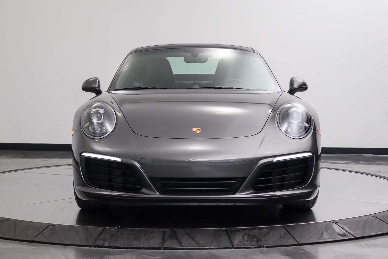 Used 2019 Porsche 911 Carrera S RWD image 7