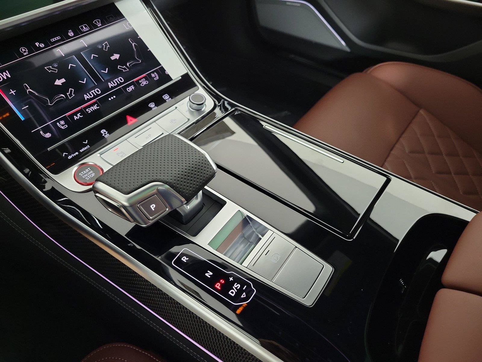 New 2027 Audi S8 AWD/4WD image 32