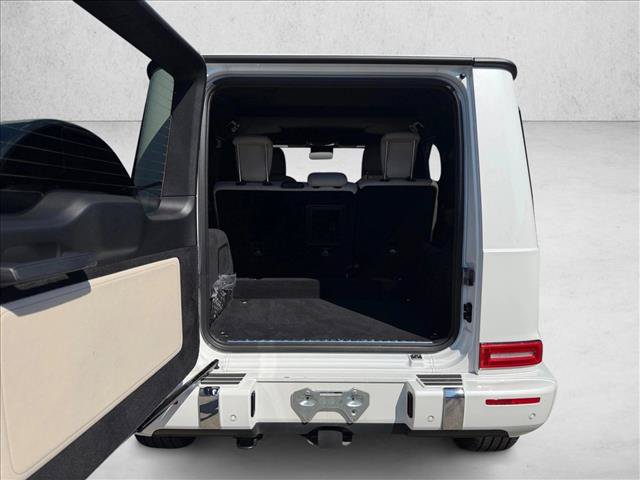 Used 2024 Mercedes-Benz G 550 image 6