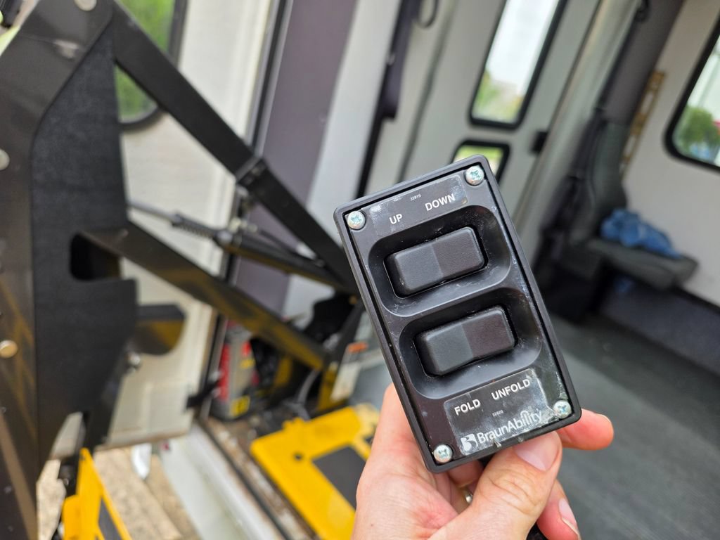 Used 2016 Ford E-350 and Econoline 350 Super Duty w/ Shuttle Bus Prep Package RWD image 47