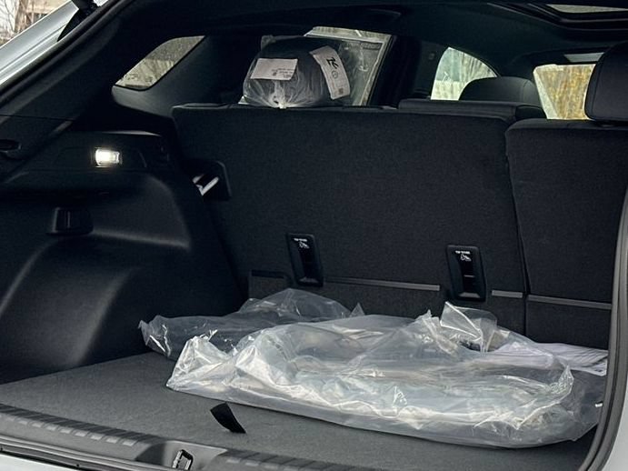 New 2026 Honda Prologue Elite image 9