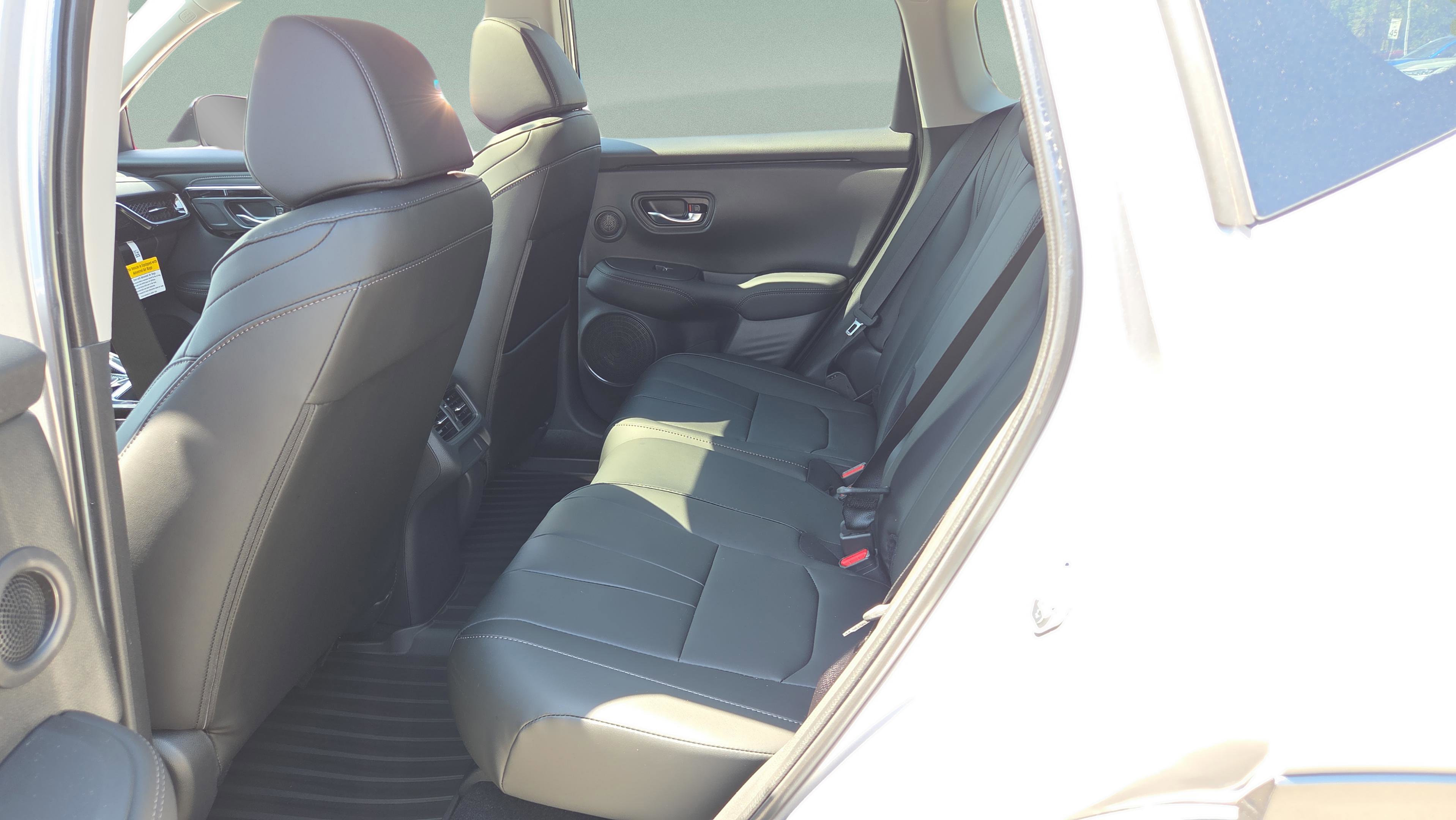 New 2026 Acura ADX FWD image 11