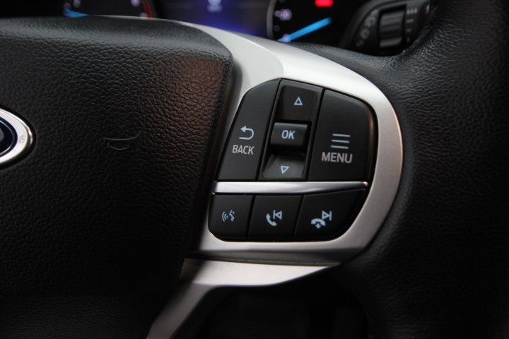 Used 2022 Ford Explorer XLT w/ Equipment Group 202A image 20