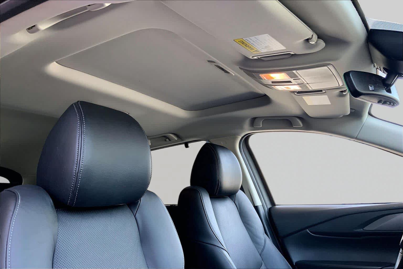 Used 2022 MAZDA CX-9 Touring Plus AWD/4WD image 14