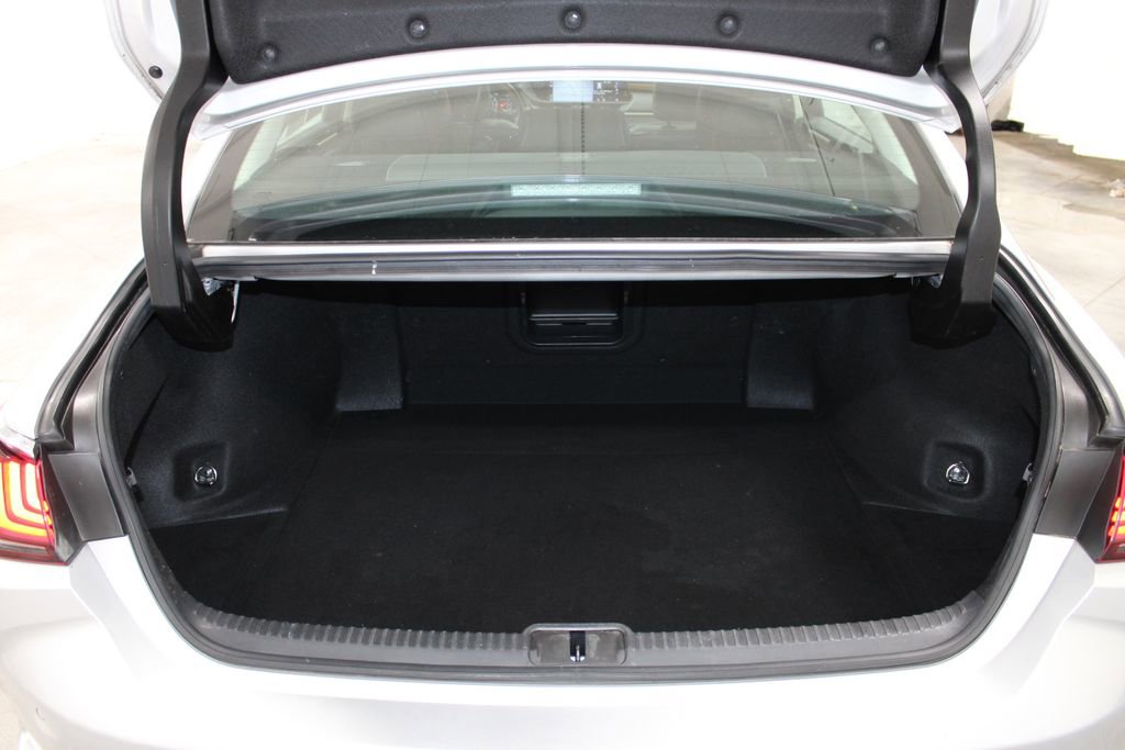 Used 2020 Lexus ES 350 Luxury image 23