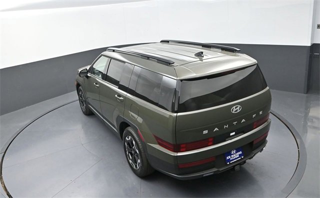 New 2026 Hyundai Santa Fe SEL image 26