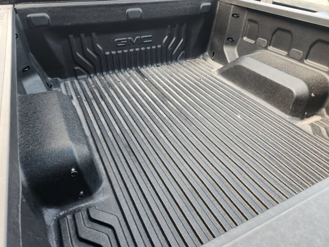 Used 2024 GMC Sierra 1500 Elevation AWD/4WD image 10