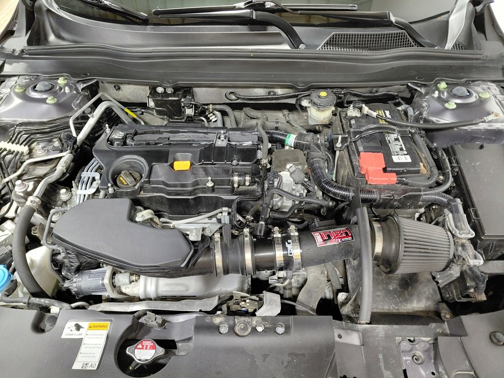 Used 2019 Honda Accord Touring image 14