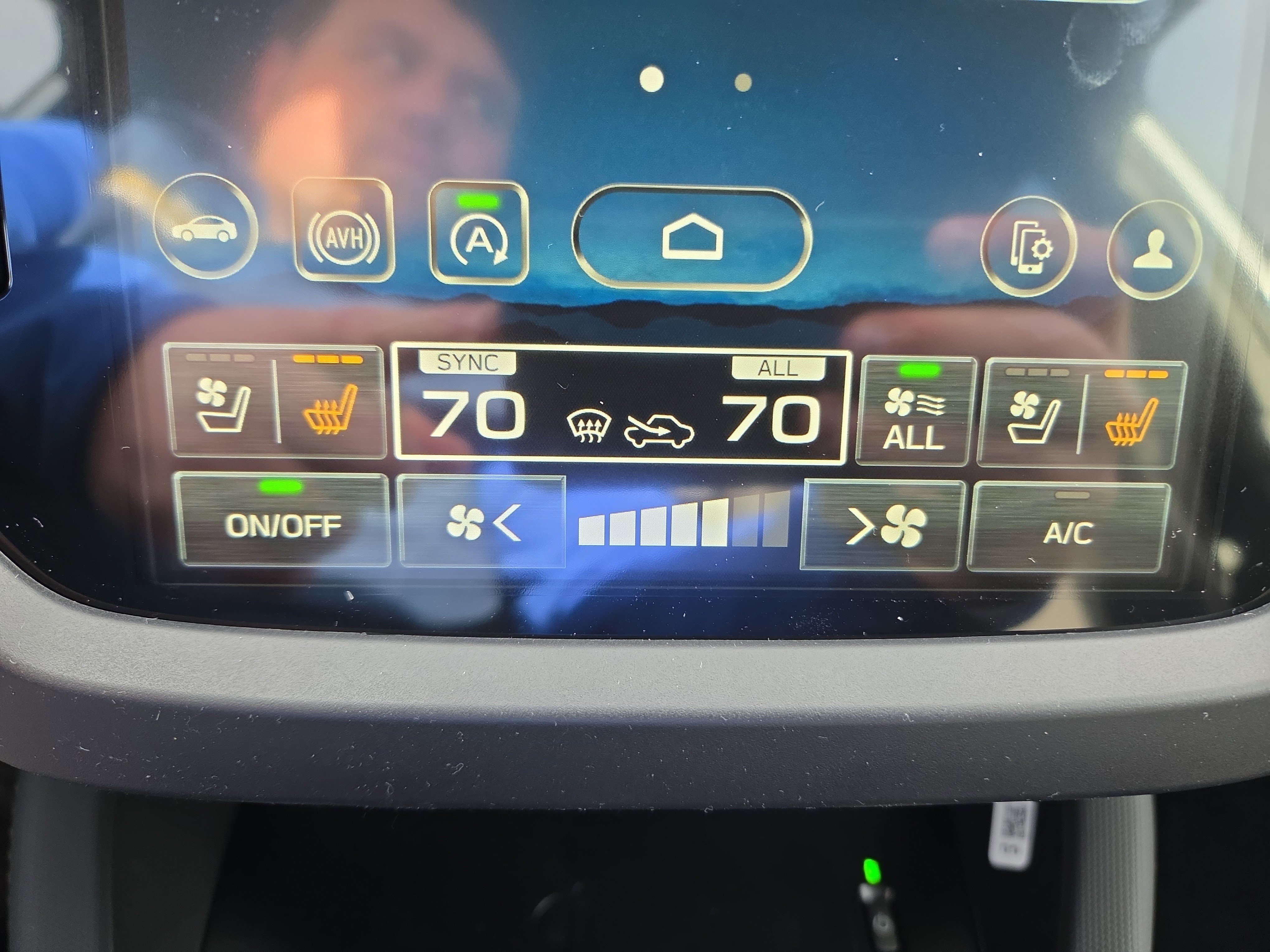 New 2026 Subaru Forester Touring AWD/4WD image 28