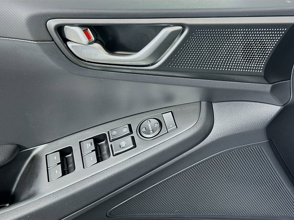 Certified 2022 Hyundai Ioniq Blue image 17