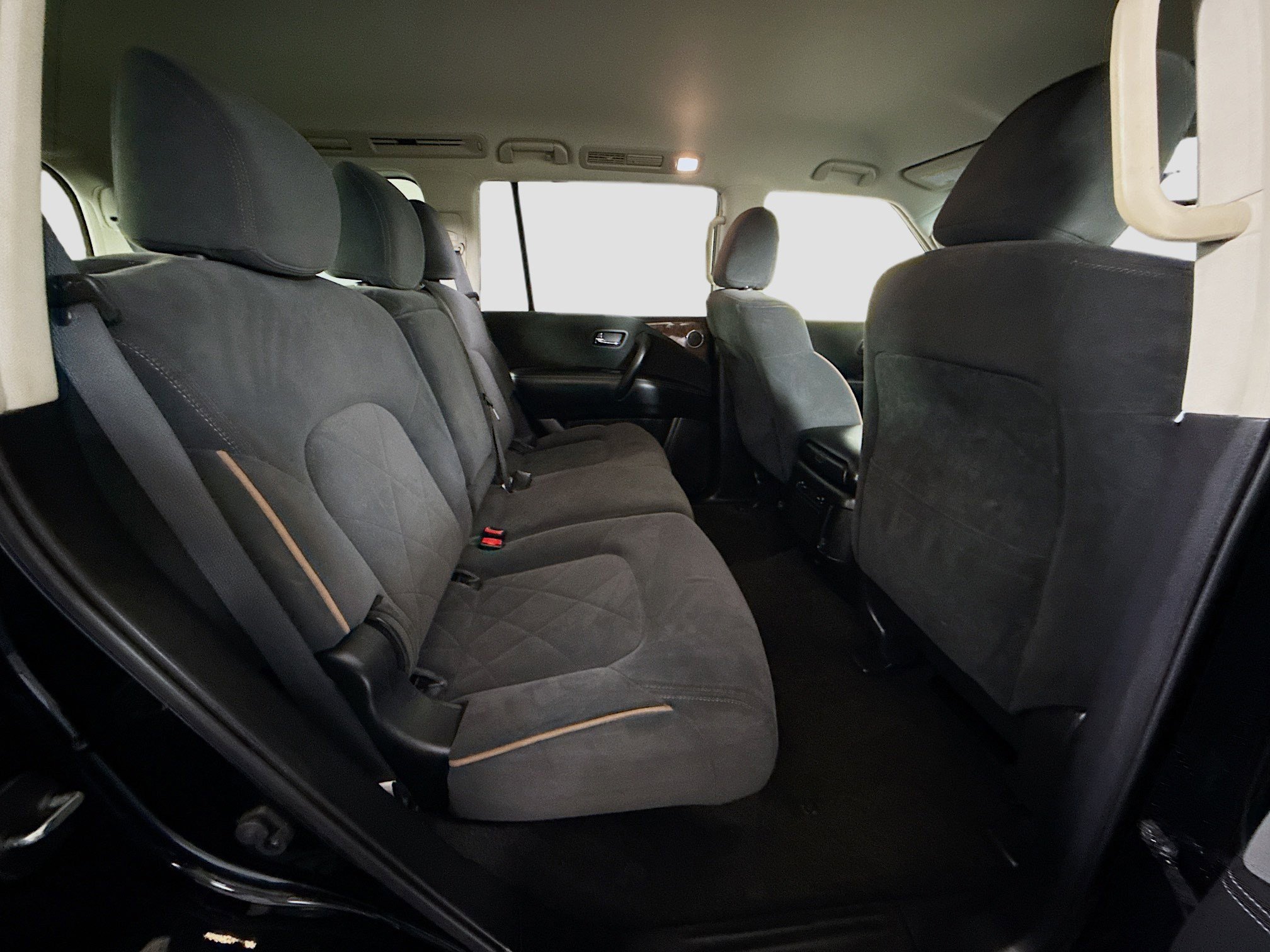 Used 2020 Nissan Armada SV w/ Driver Package RWD image 27
