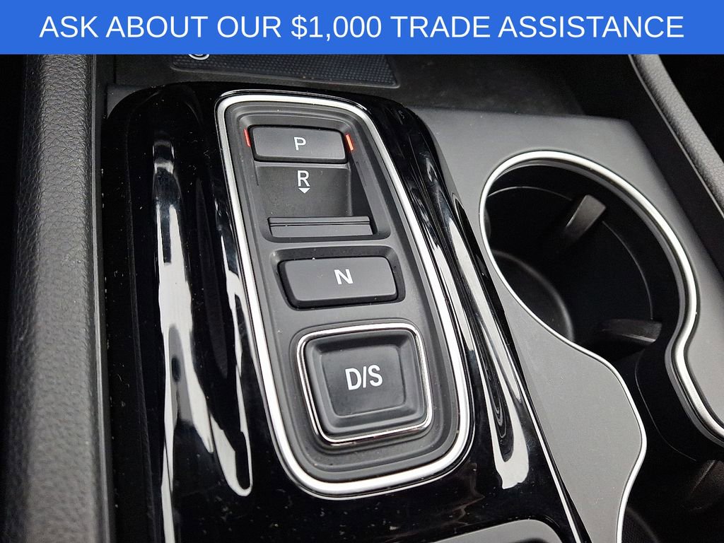 Used 2023 Honda Pilot Elite image 19