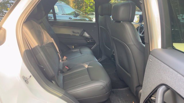 Certified 2025 Land Rover Range Rover Sport Dynamic SE AWD/4WD image 13