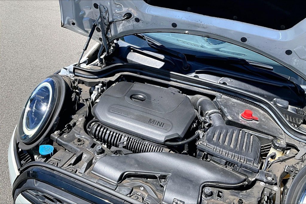 Used 2023 MINI Cooper S FWD image 29