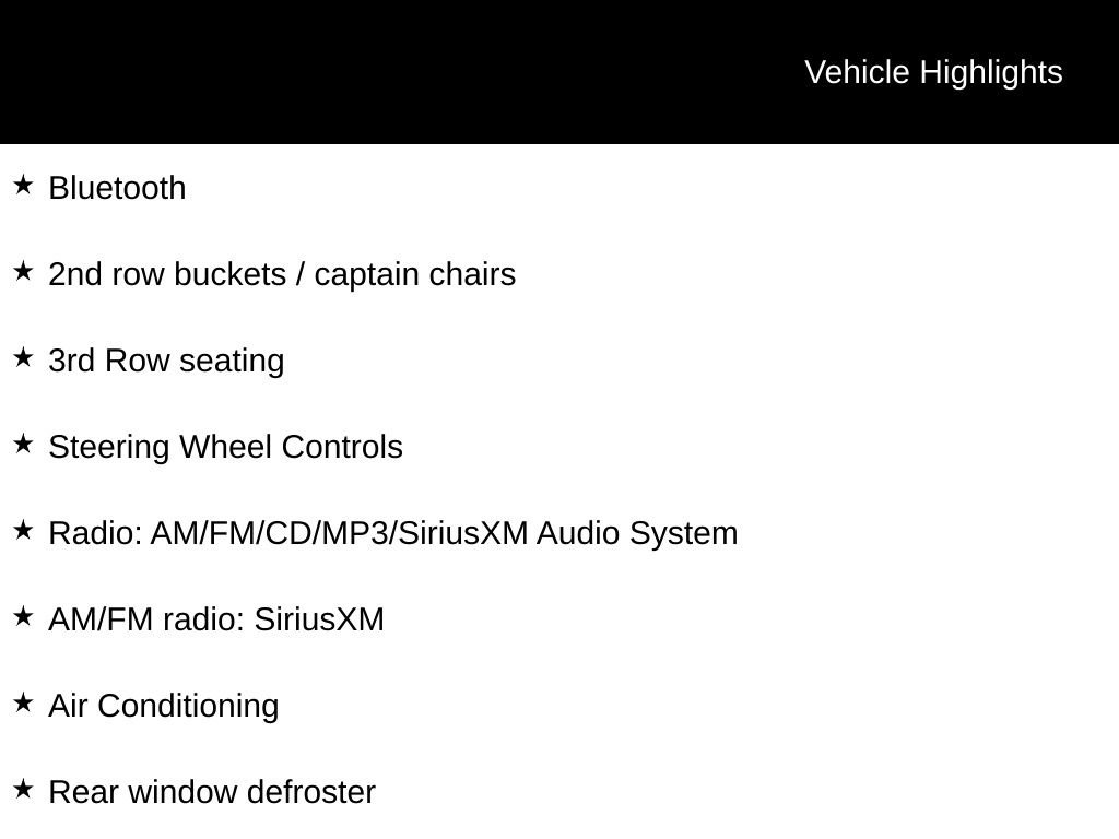 Used 2018 Kia Sedona L image 10